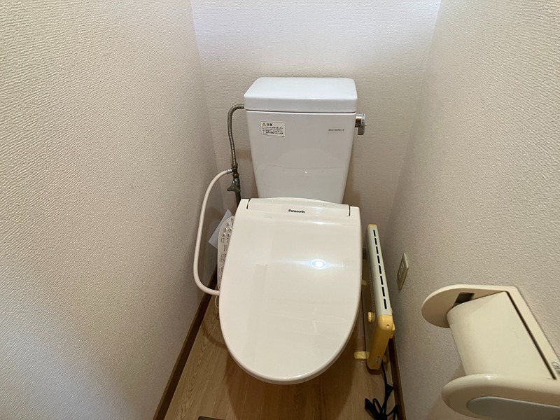コーポ凌Ⅰ トイレ