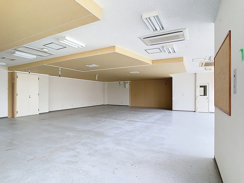 (有)佳貸店舗（北4条東） その他部屋・スペース