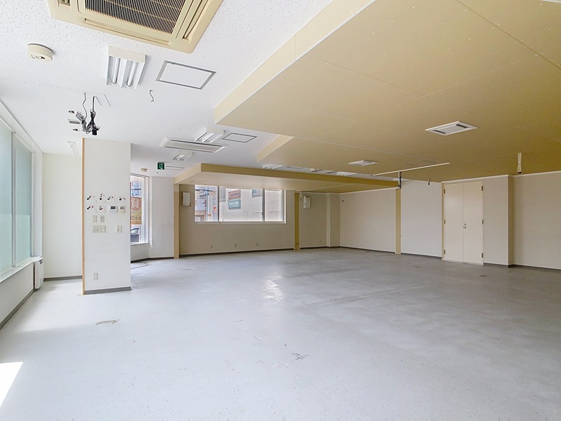 (有)佳貸店舗（北4条東） その他部屋・スペース