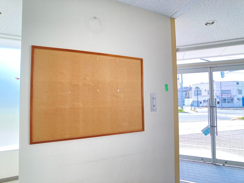 (有)佳貸店舗（北4条東） その他部屋・スペース