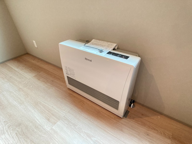 ソルナ その他設備