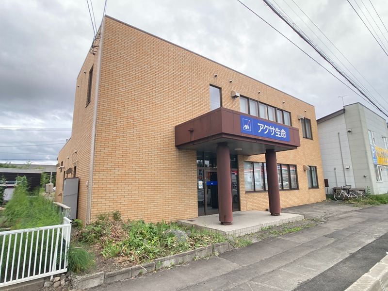 大町70-1店舗 外観