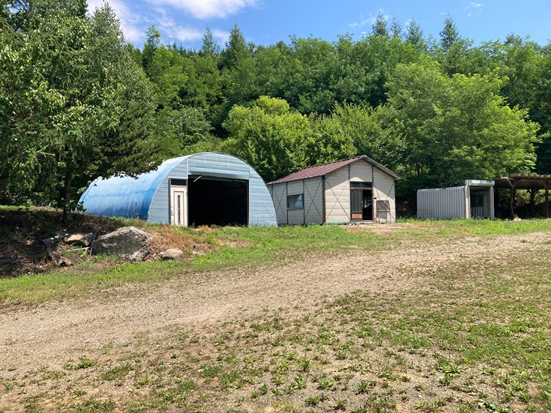 川東３２６番地３貸地 その他