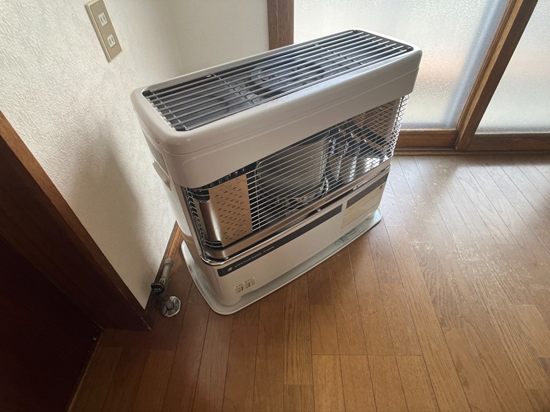 コーポオカムラ その他設備