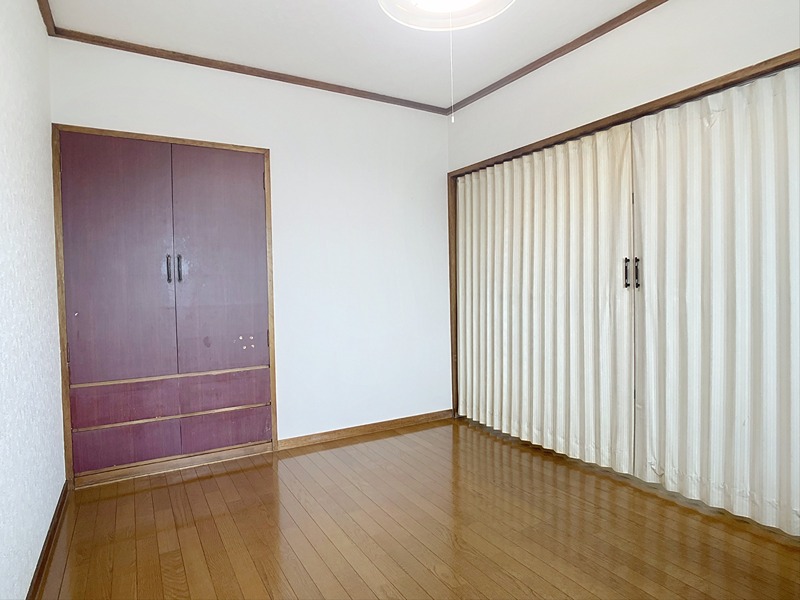 コーポオカムラ その他部屋・スペース