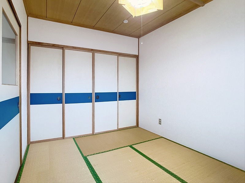 コーポオカムラ その他部屋・スペース