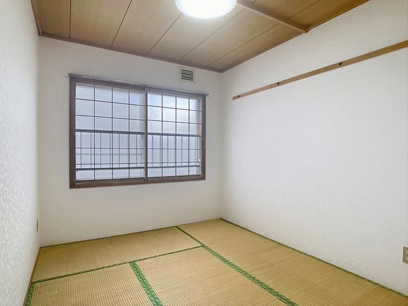 コーポオカムラ その他部屋・スペース