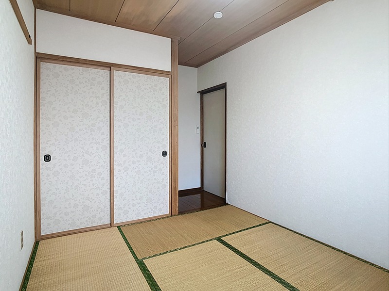 コーポオカムラ その他部屋・スペース