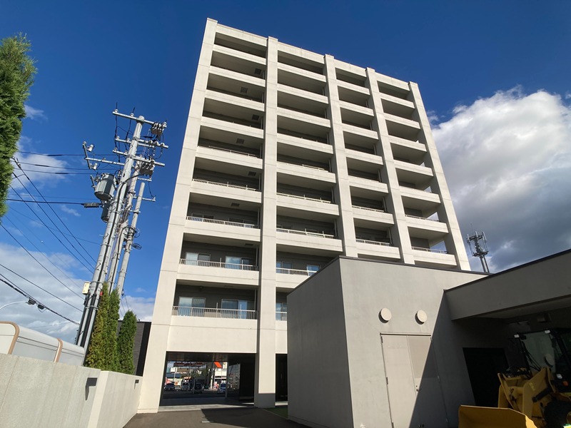 mottoたくま宿 外観
