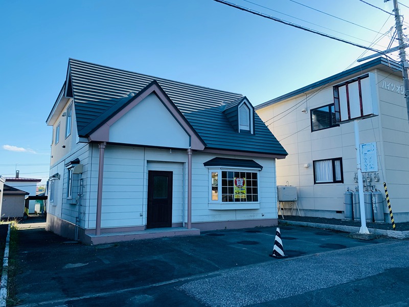 高栄東町３丁目２８－１９店舗 外観