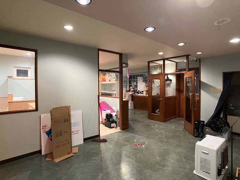 高栄東町３丁目２８－１９店舗 その他