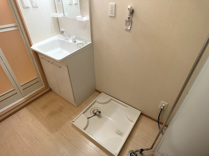 グランソレイユ屯田 その他