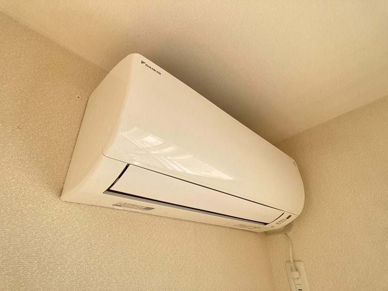 グランソレイユ屯田 その他設備