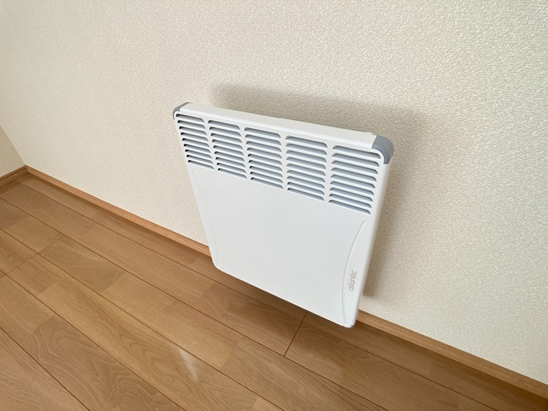グランソレイユ屯田 その他設備