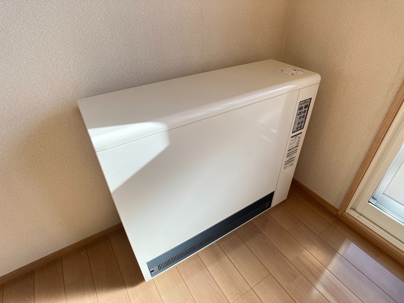 グランソレイユ屯田 その他設備