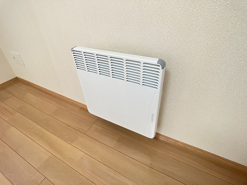 グランソレイユ屯田 その他設備