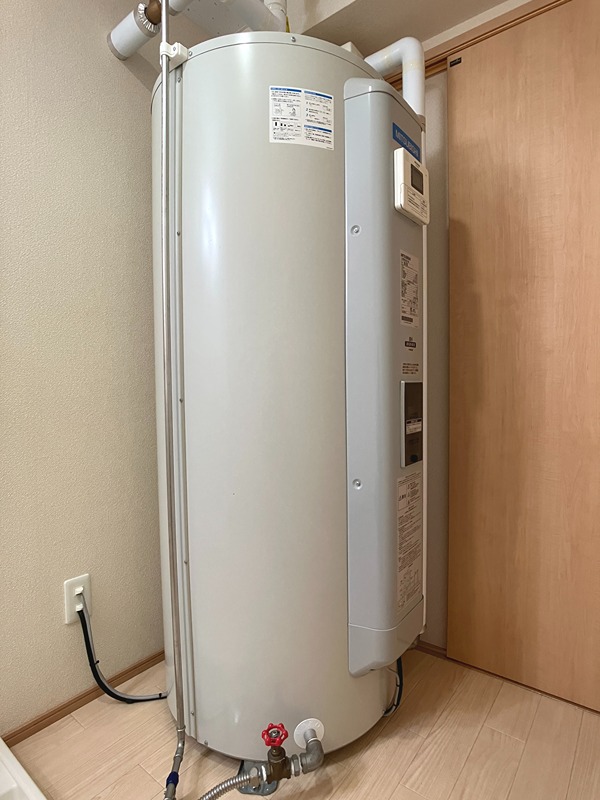 グランソレイユ屯田 その他設備