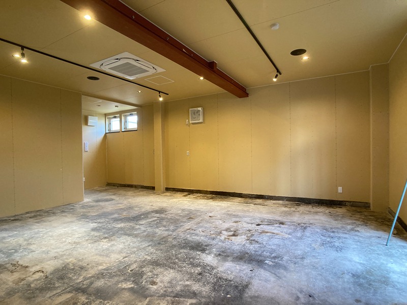 北海道北見市桜町３丁目５８番地 その他部屋・スペース