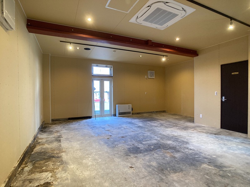 北海道北見市桜町３丁目５８番地 その他部屋・スペース