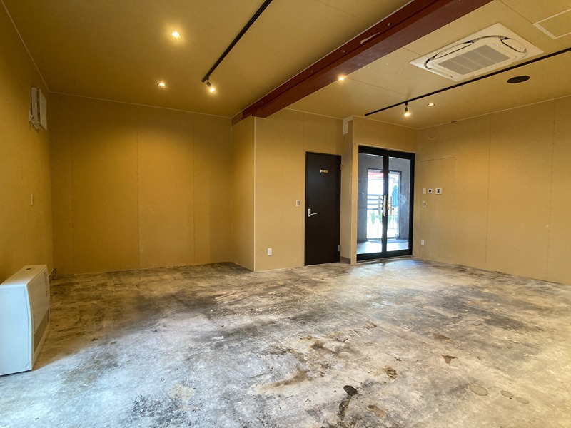 北海道北見市桜町３丁目５８番地 その他部屋・スペース