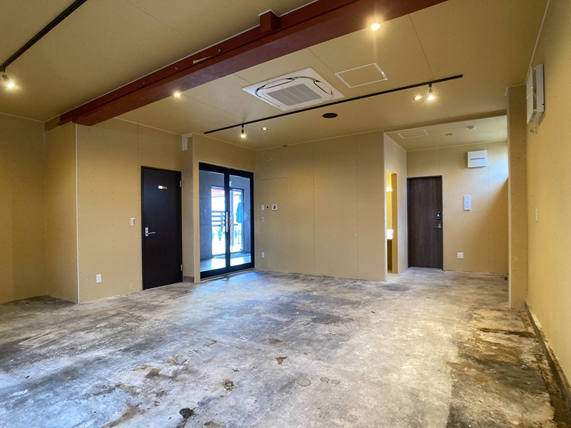 北海道北見市桜町３丁目５８番地 その他部屋・スペース