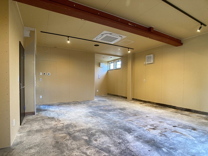 北海道北見市桜町３丁目５８番地 その他部屋・スペース