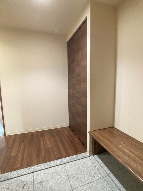 mottoたくま宿 収納