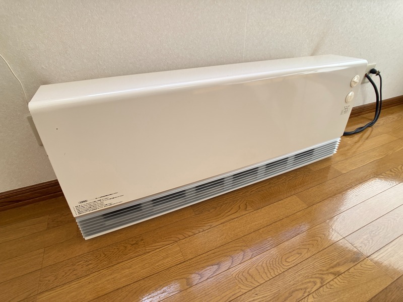 コーポはっとり その他設備