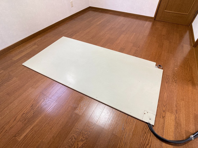 ブロッサムＫ その他設備