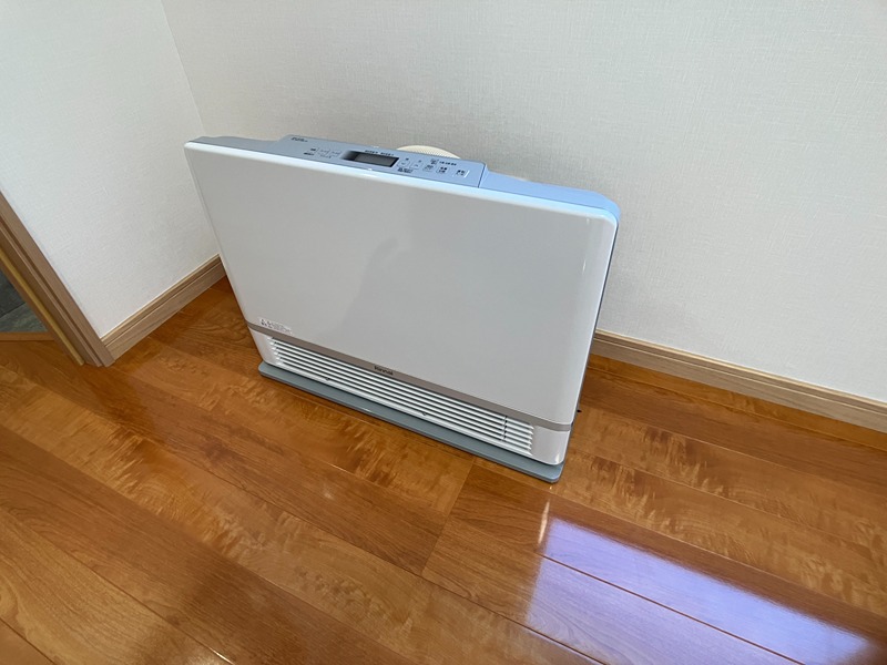 北海道北見市西富町２丁目2番9号 その他設備