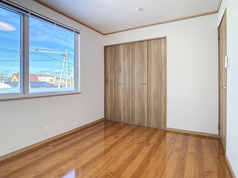 北海道北見市西富町２丁目2番9号 その他部屋・スペース