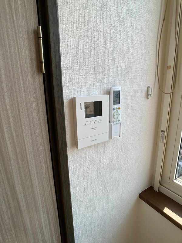 サンコートハイツＢ セキュリティ