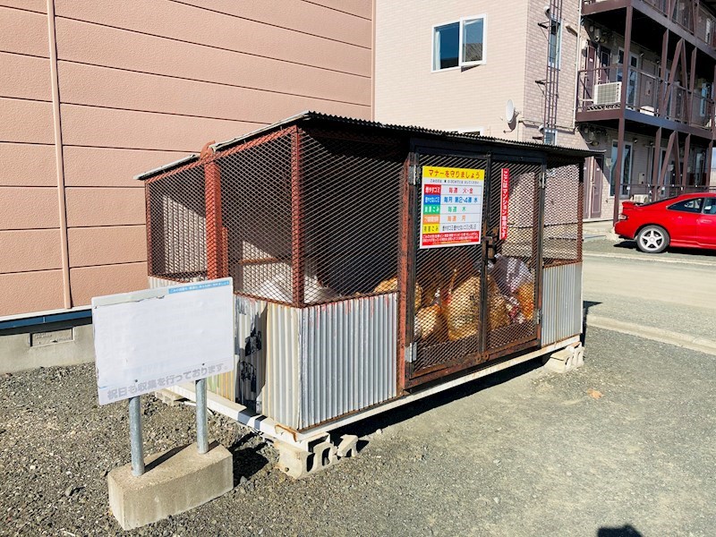 サンコートハイツＢ その他