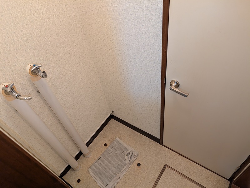 丸子ハイツＢ その他