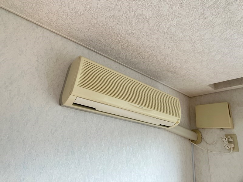 北海道北見市大正64-8 その他設備