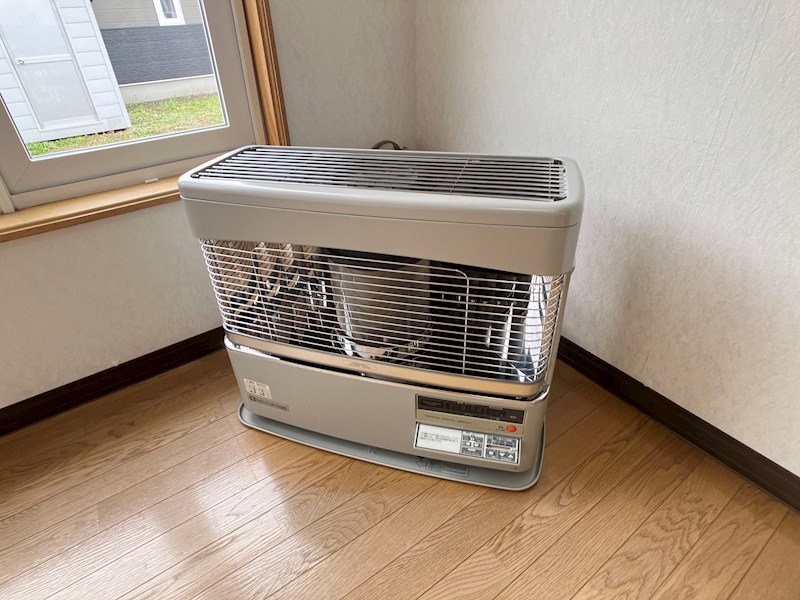 北海道北見市大正64-8 その他設備
