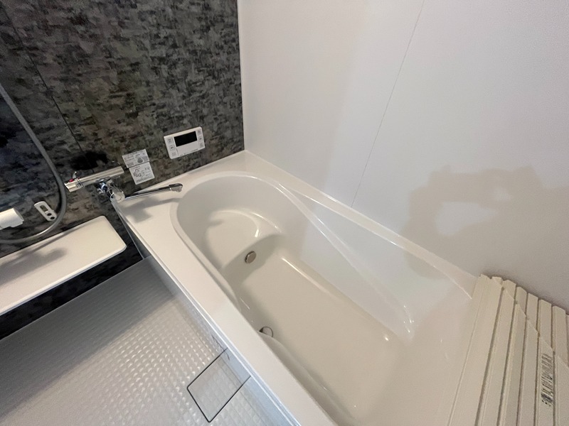 北海道北見市美山町西１丁目50-124 風呂画像