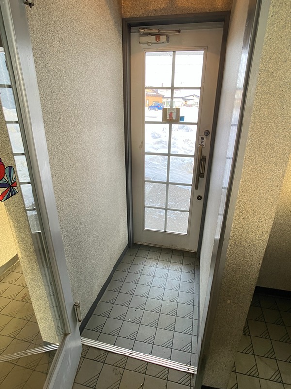 三楽町43番地貸店舗 その他