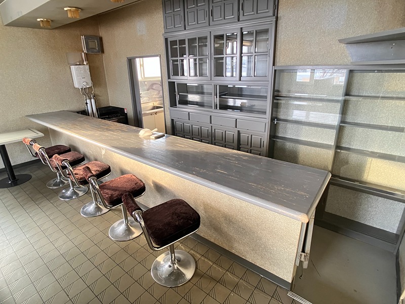 三楽町43番地貸店舗 その他