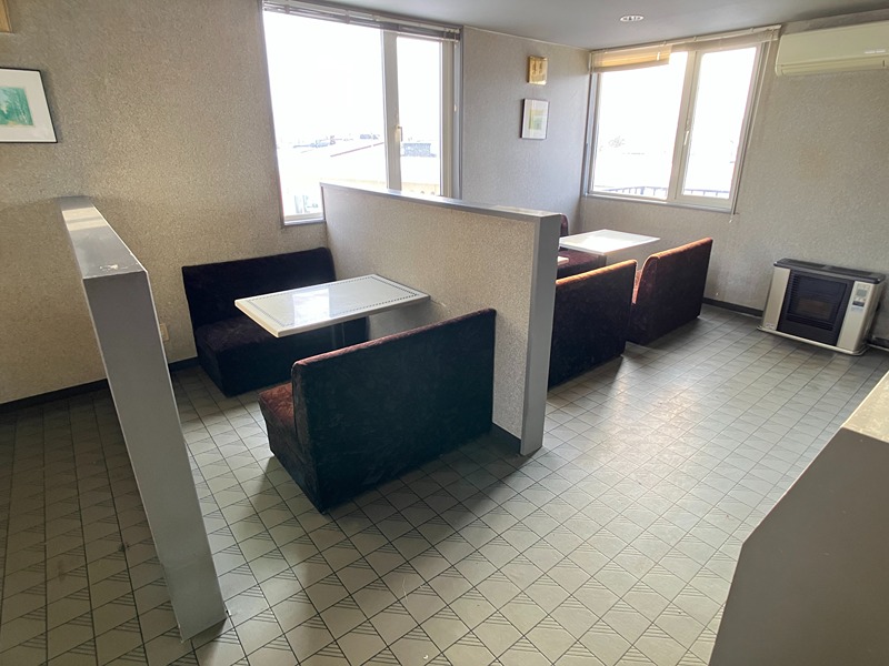 三楽町43番地貸店舗 その他