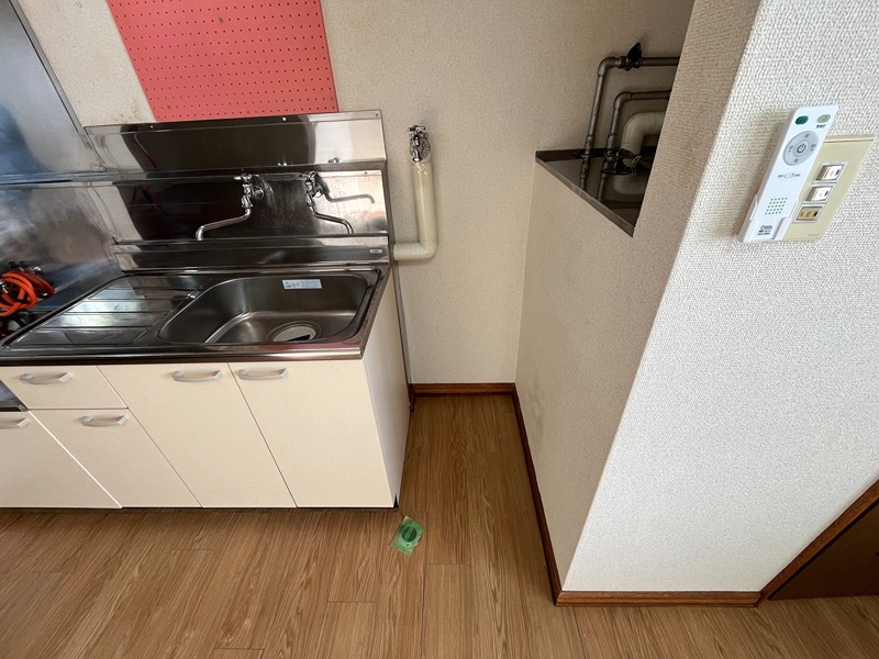 コーポわたなべ その他