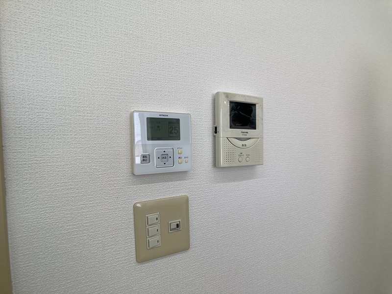 あいおいビル その他設備