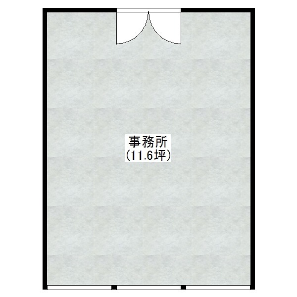 あいおいビル 間取り