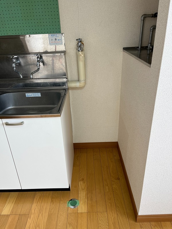 コーポわたなべ その他