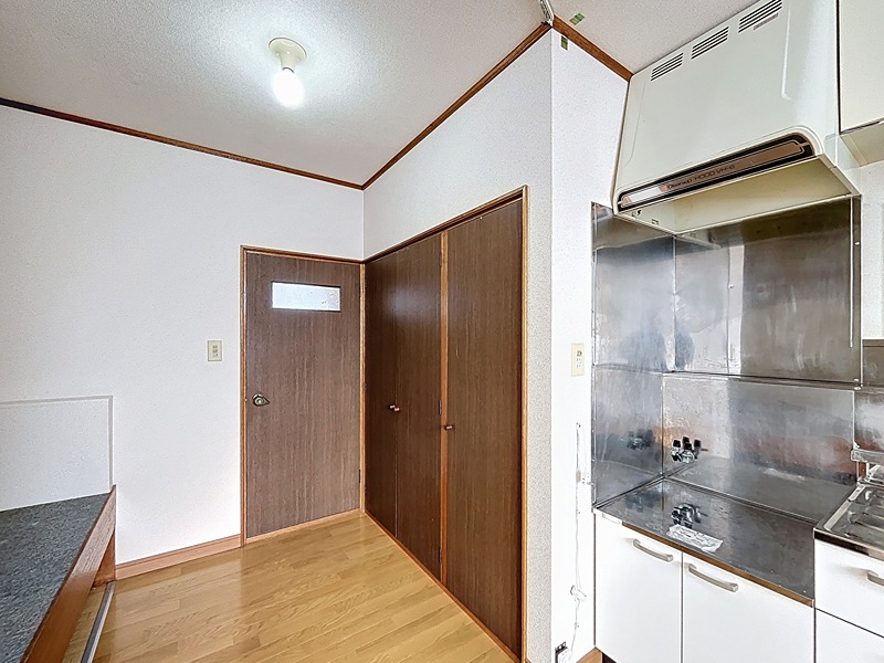コーポわたなべ その他部屋・スペース