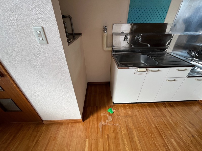 コーポわたなべ その他