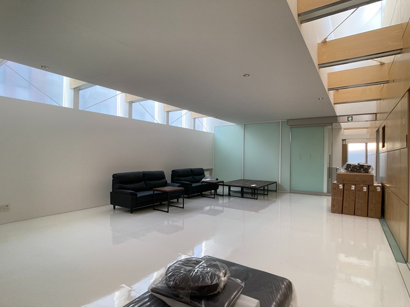 NOMURA　BLDG. その他共有部分