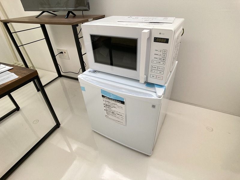 NOMURA　BLDG. その他設備