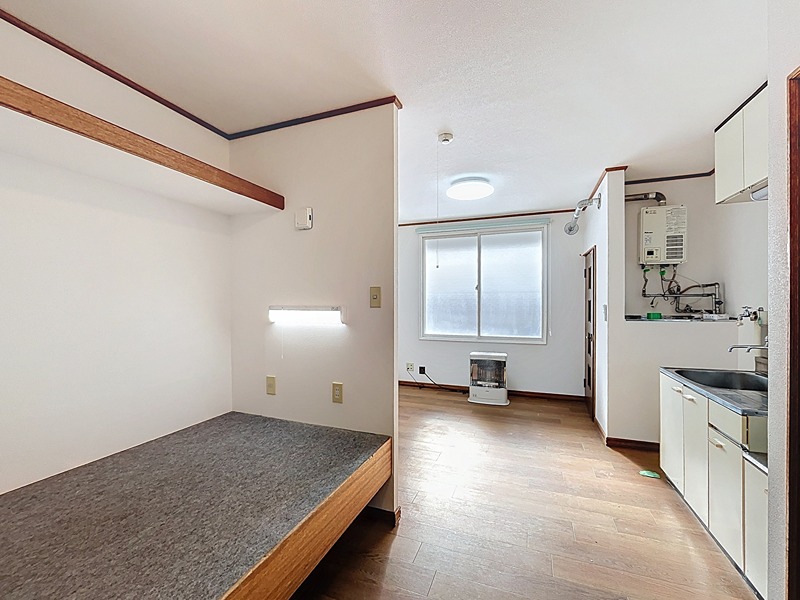 コーポわたなべ その他部屋・スペース