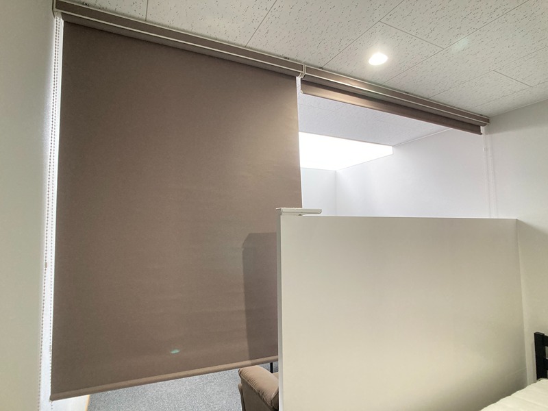 NOMURA　BLDG. その他設備